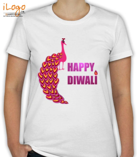 T shirts diwali- T-Shirt