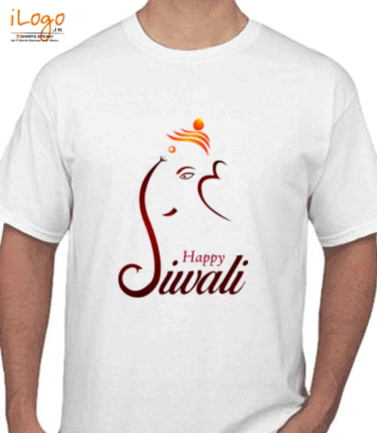 T shirts diwali- T-Shirt