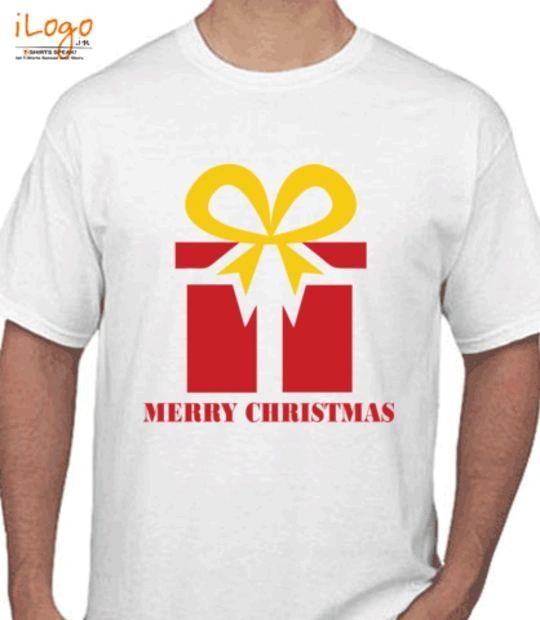 T shirts christmas- T-Shirt