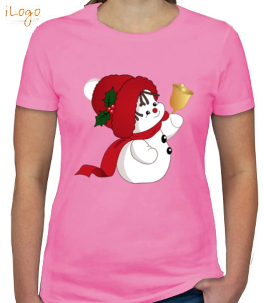 T shirts christmas- T-Shirt