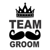 GROOM-TO-BE