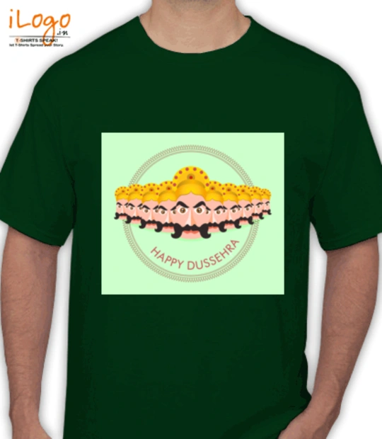 DUSSEHRA Festivals T-Shirt