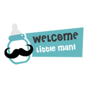 Welcome-baby-boy
