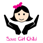SAVE-GIRL-CHILD