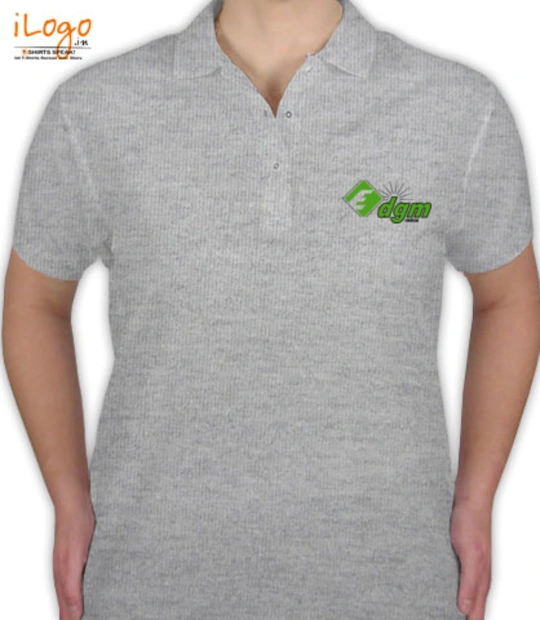 T shirts DGM- T-Shirt