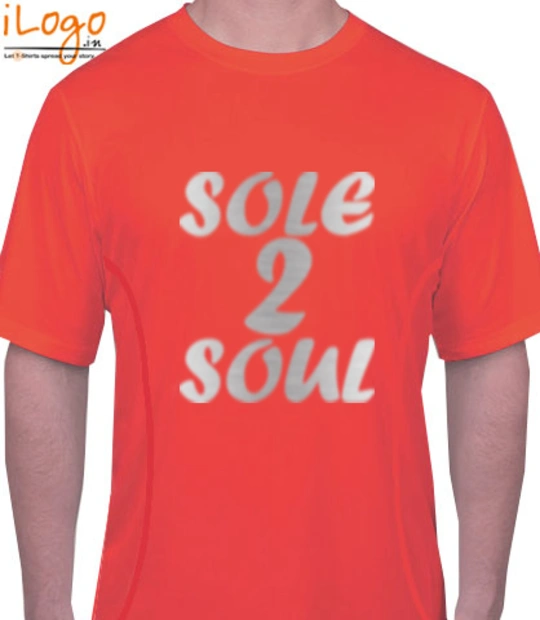 T shirts SOLESOUL T-Shirt