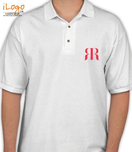 T shirts raymond-white T-Shirt