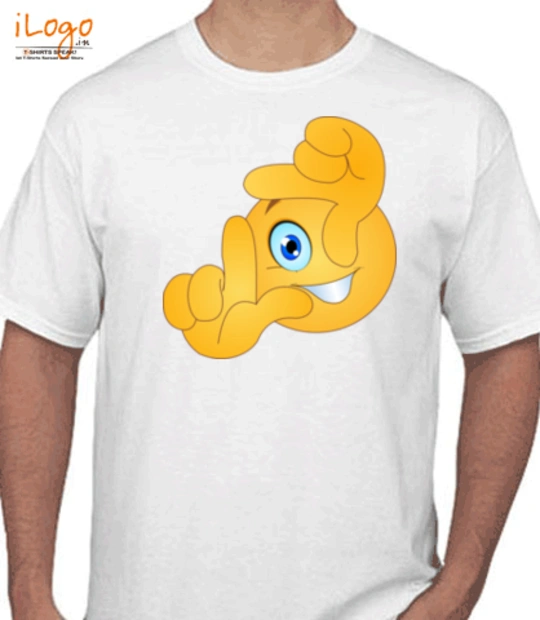 T shirts click-emoses T-Shirt