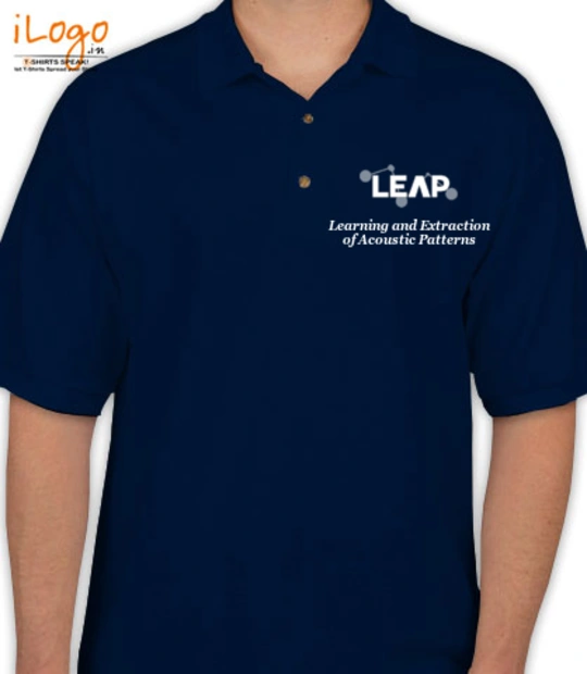 T shirts leap T-Shirt