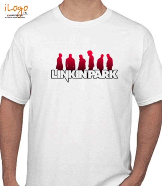 T shirts linkin-park T-Shirt