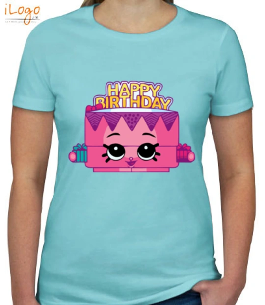 T shirts BIRTHDAY- T-Shirt