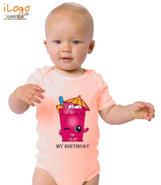 T shirts birthday- T-Shirt