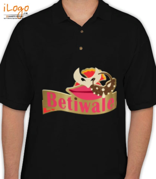 T shirts Betiwale T-Shirt
