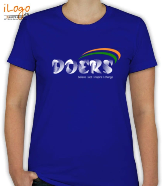 T shirts sampledoers T-Shirt