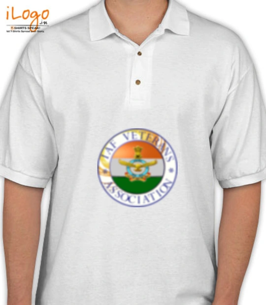 T shirts Indian-Airforce T-Shirt