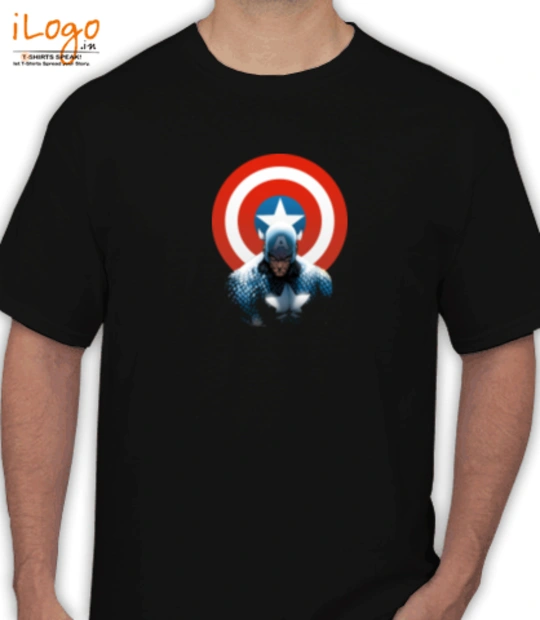 T shirts CA T-Shirt