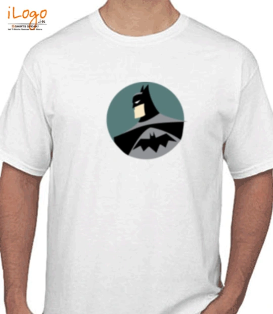 T shirts BM-white T-Shirt