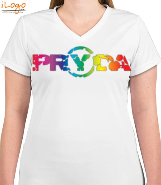 T shirts Pryda T-Shirt