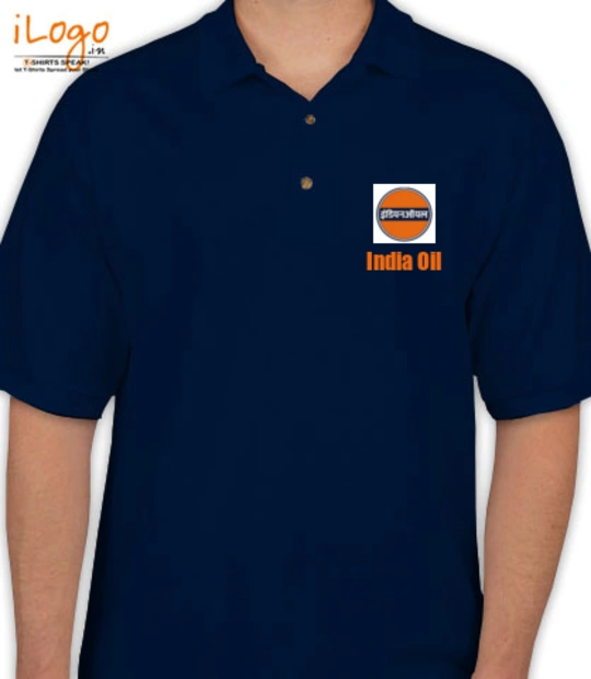 T shirts IOCL-T-shirt T-Shirt