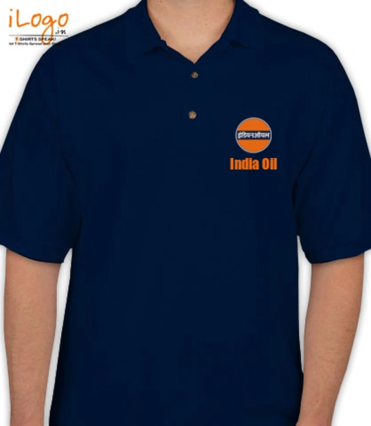T shirts IOCL-T-shirt T-Shirt