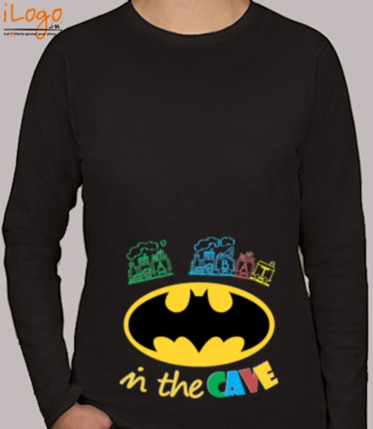 T shirts ABatinthecave T-Shirt