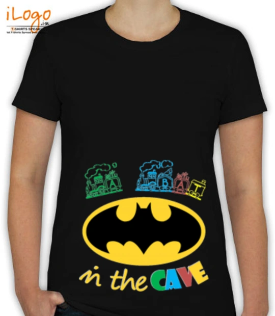 T shirts A-Bat T-Shirt