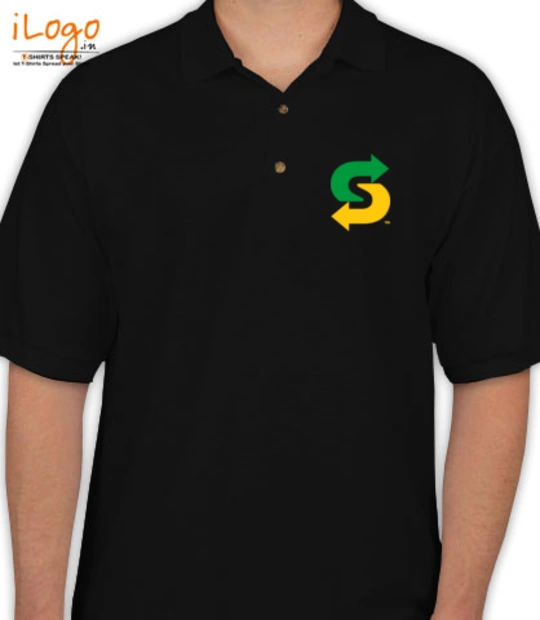 T shirts T-shirt-Subway T-Shirt