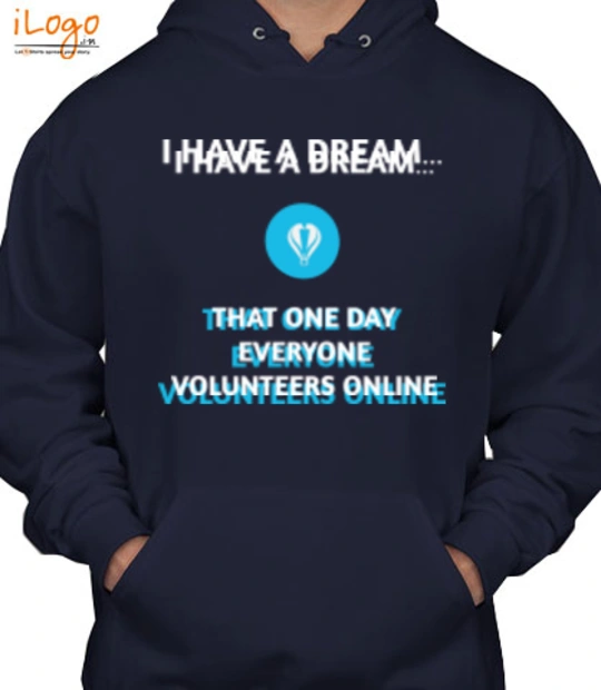 T shirts Ihaveadream T-Shirt