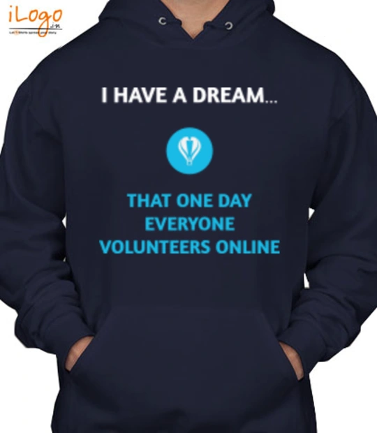 T shirts ihaveadream T-Shirt