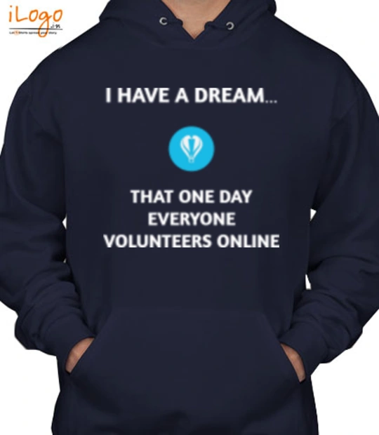 T shirts Ihaveadream T-Shirt