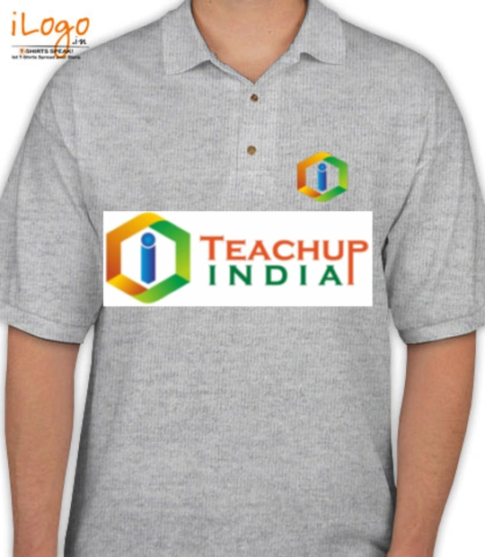 T shirts Teachupindia T-Shirt