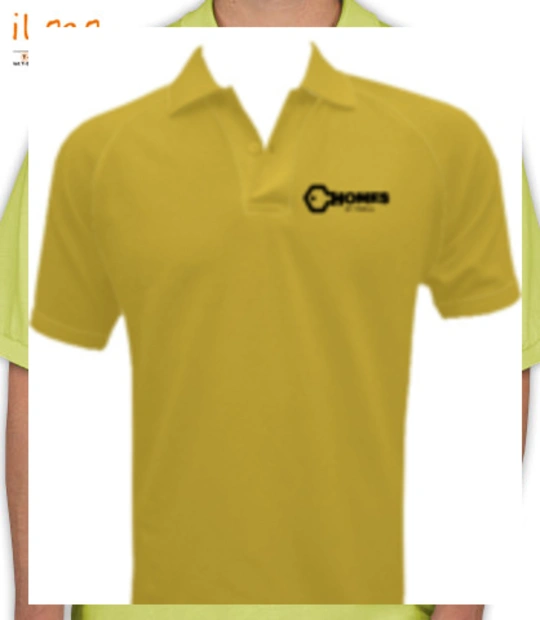 T shirts homes- T-Shirt