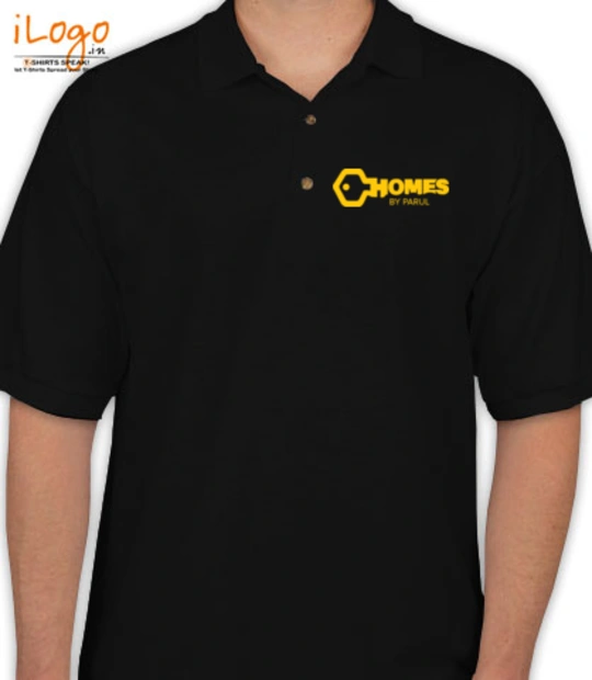T shirts homes- T-Shirt