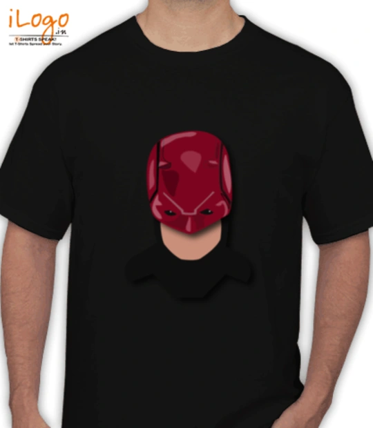 Nda DAREDEVIL T-Shirt