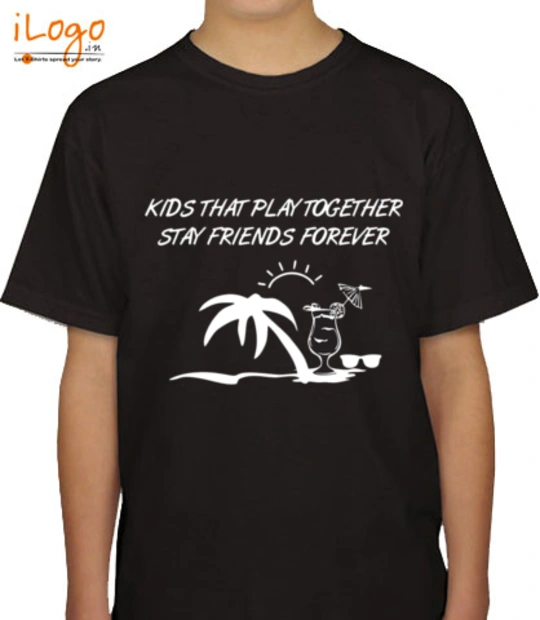 T shirts pariza- T-Shirt