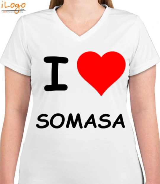 T shirts Somasa T-Shirt