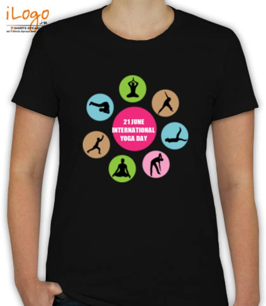 yoga-t-shirt T-Shirts  Buy yoga-t-shirt T-shirts online for Men and Women  in Canada