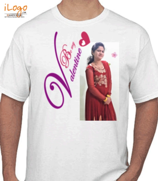 T shirts Nitin T-Shirt