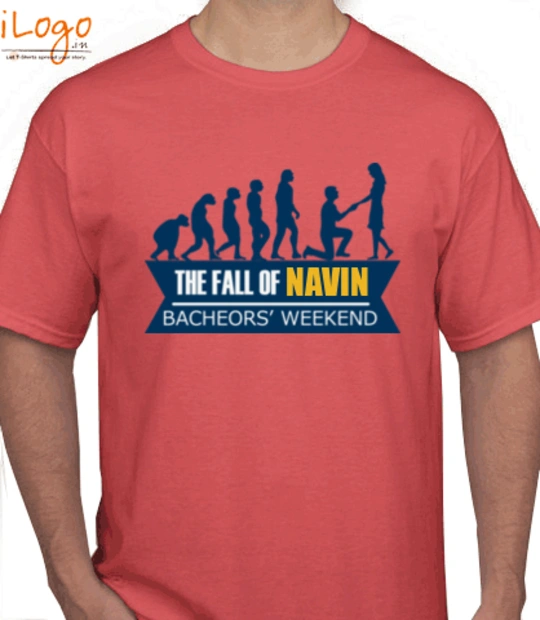 T shirts THEFALLOFNAVIN T-Shirt