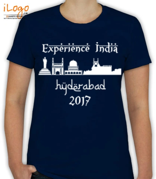 T shirts HyderaParth T-Shirt