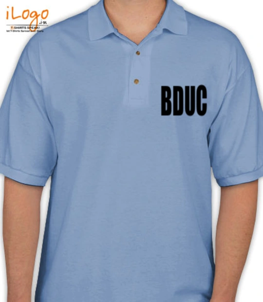 T shirts Bduckolkata T-Shirt