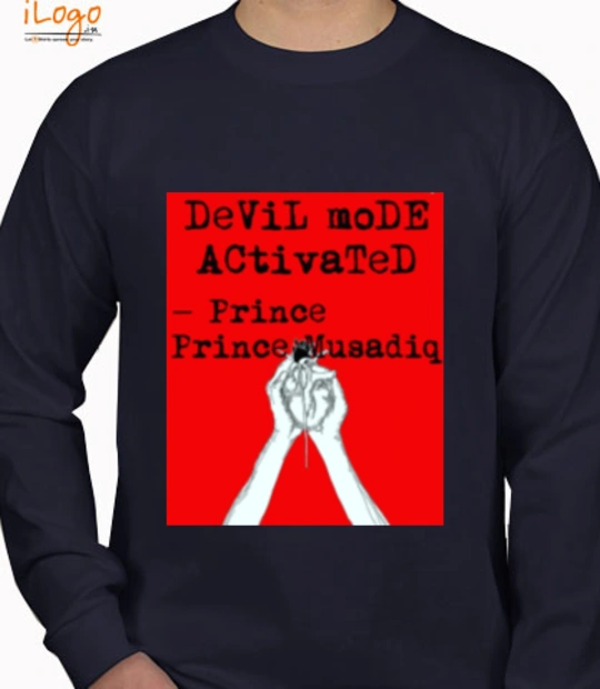T shirts Devil T-Shirt