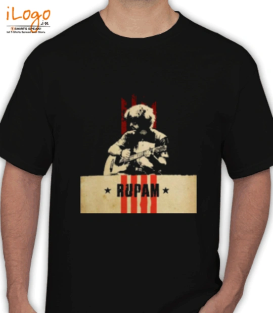 T shirts Rupam T-Shirt