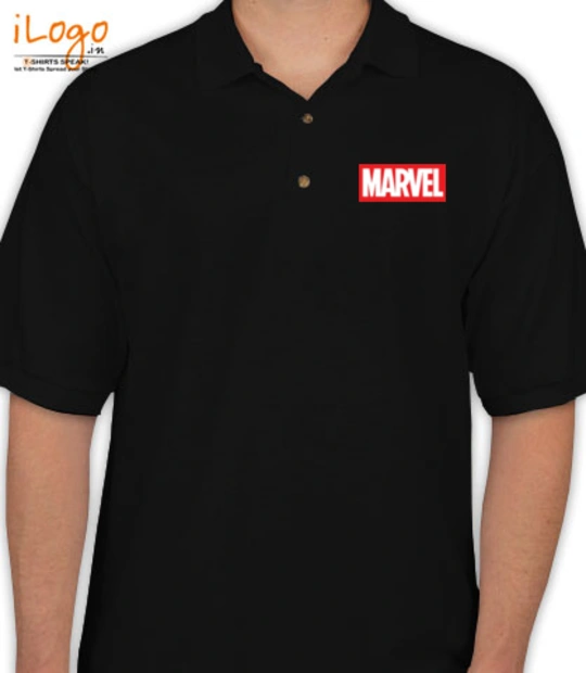 T shirts Marvel T-Shirt
