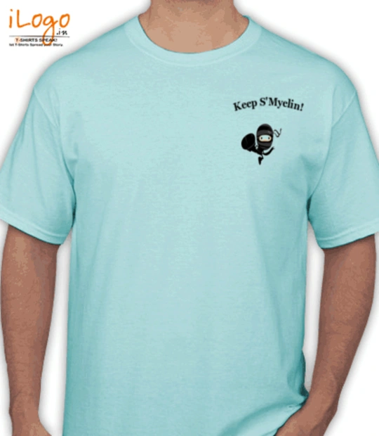 T shirts Final T-Shirt