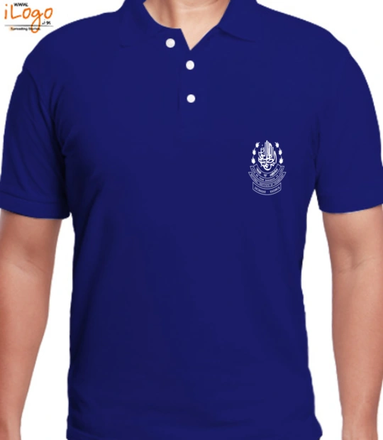 Shm NIT-SRINAGAR T-Shirt