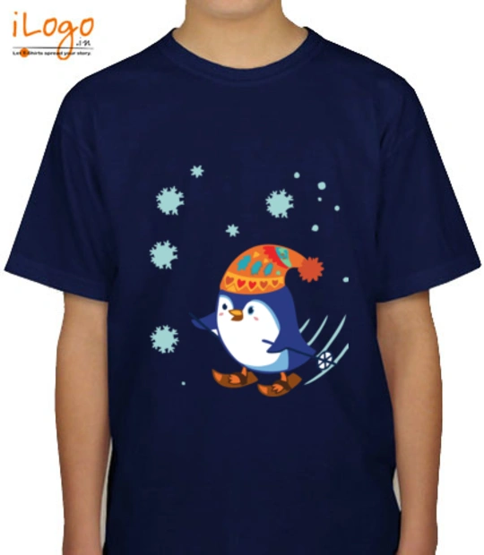 T shirts SKATING- T-Shirt