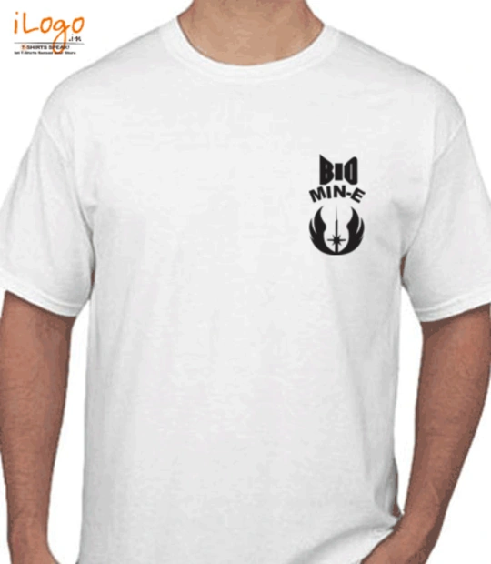 T shirts bio-chest T-Shirt