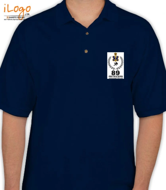 T shirts Navy-Blue T-Shirt