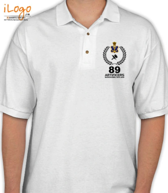 T shirts vinod-white T-Shirt